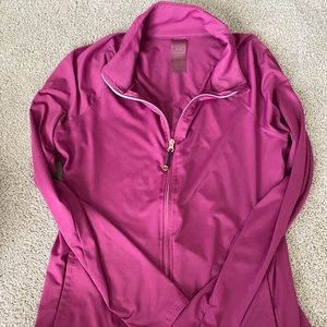 Women’s Zip up